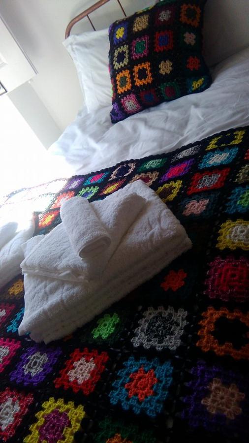 מלון נלאס Outrora A Casa Da Malvina מראה חיצוני תמונה