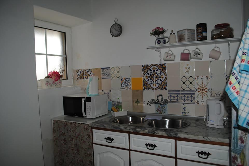 מלון נלאס Outrora A Casa Da Malvina מראה חיצוני תמונה