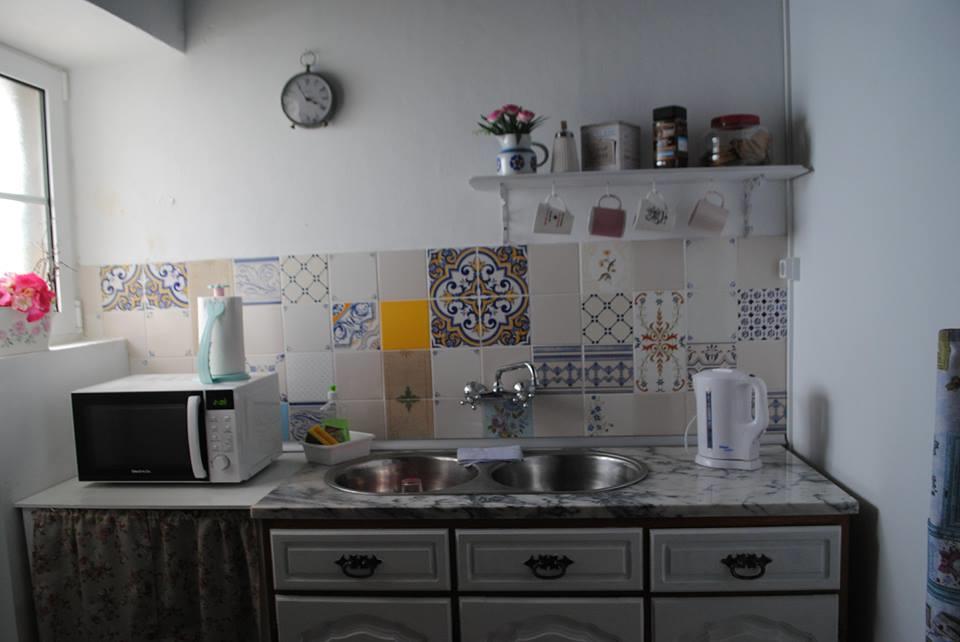 מלון נלאס Outrora A Casa Da Malvina מראה חיצוני תמונה