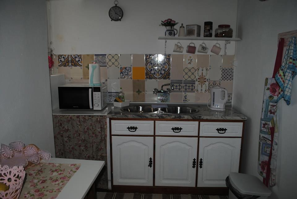 מלון נלאס Outrora A Casa Da Malvina מראה חיצוני תמונה